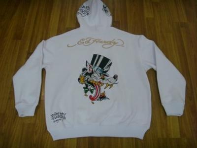 cheap Ed Hardy Men Hoodies-34